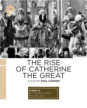 The Rise of Catherine the Great puzzle 1896857