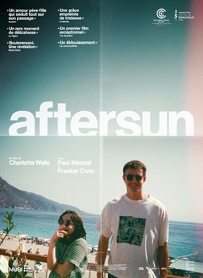 Aftersun Poster 1897008