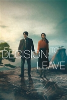 Decision to Leave tote bag #