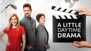 A Little Daytime Drama poster