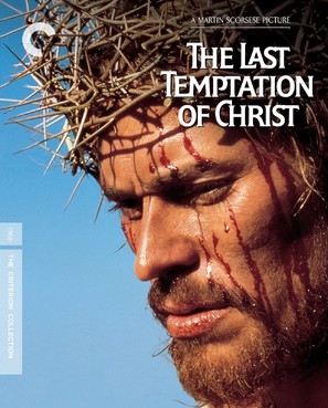 The Last Temptation of Christ Poster 1897329