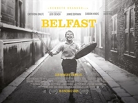 Belfast hoodie #1897336
