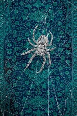 Holy Spider Mouse Pad 1897622