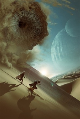 Dune Poster 1897704