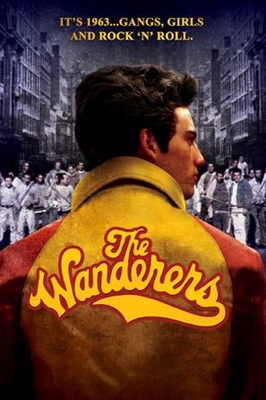 The Wanderers puzzle 1897760