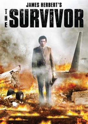 The Survivor Poster 1897773