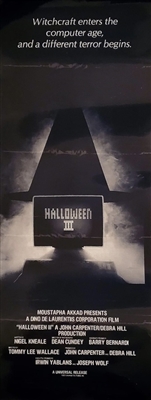 Halloween III: Season of the Witch Poster 1897797