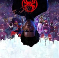Spider-Man: Across the Spider-Verse tote bag #