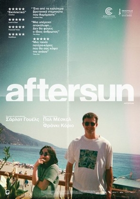 Aftersun Stickers 1897905