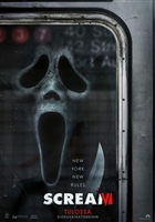 Scream 6 tote bag #
