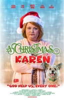 A Christmas Karen magic mug #