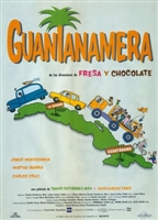 Guantanamera tote bag #