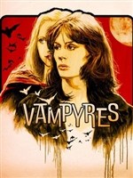 Vampyres hoodie #1898252