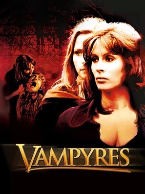 Vampyres poster