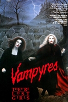 Vampyres kids t-shirt #1898254