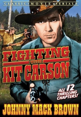 Fighting with Kit Carson puzzle 1898273