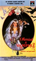 I Married a Vampire kids t-shirt #1898335