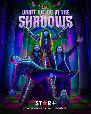 &quot;What We Do in the Shadows&quot; puzzle 1898338