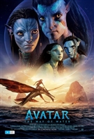 Avatar: The Way of Water hoodie #1898492