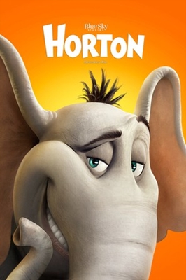 Horton Hears a Who! tote bag #