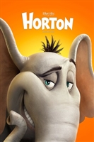 Horton Hears a Who! kids t-shirt #1898533