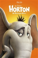 Horton Hears a Who! hoodie #1898534