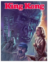 King Kong Tank Top #1898616