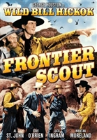 Frontier Scout Longsleeve T-shirt #1898630