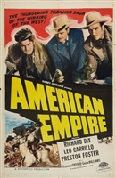 American Empire Tank Top #1898636