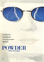 Powder tote bag #