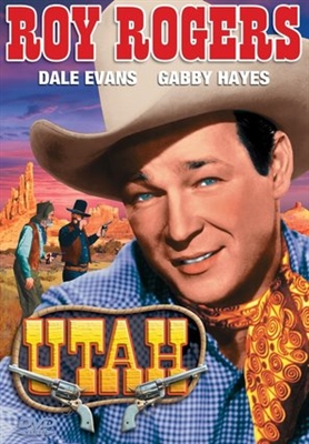 Utah poster