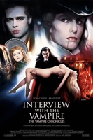 Interview With The Vampire t-shirt #1898763