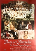 Fanny och Alexander hoodie #1898842