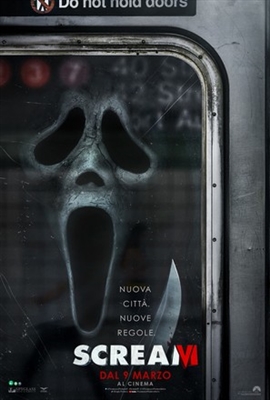 Scream 6 Poster 1898895