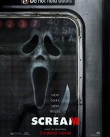 Scream 6 hoodie #1898924