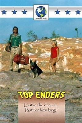 Touch the Sun: Top Enders Poster 1899002