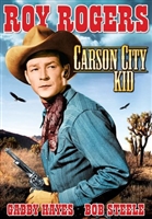 The Carson City Kid hoodie #1899161