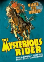 The Mysterious Rider kids t-shirt #1899233