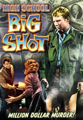 High School Big Shot poster