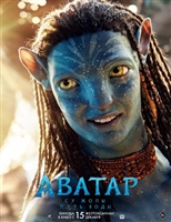Avatar: The Way of Water Tank Top #1899424