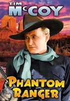 Phantom Ranger tote bag #