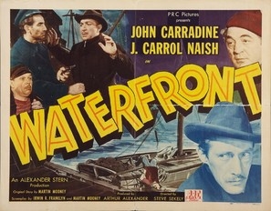 Waterfront Poster 1899654