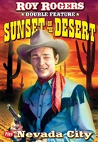 Sunset on the Desert t-shirt #1899750