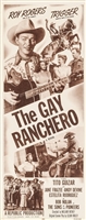 The Gay Ranchero Longsleeve T-shirt #1899804