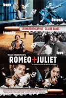 Romeo + Juliet mug #