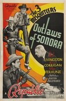 Outlaws of Sonora Mouse Pad 1899989