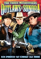 Outlaws of Sonora mug #