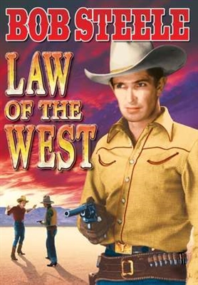Law of the West calendar