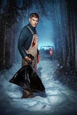 Dexter: New Blood Poster 1900124