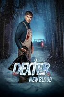 Dexter: New Blood Longsleeve T-shirt #1900125